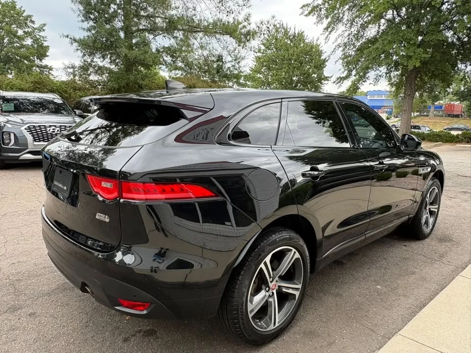 2020 Jaguar F-Pace - Image 6 of 20