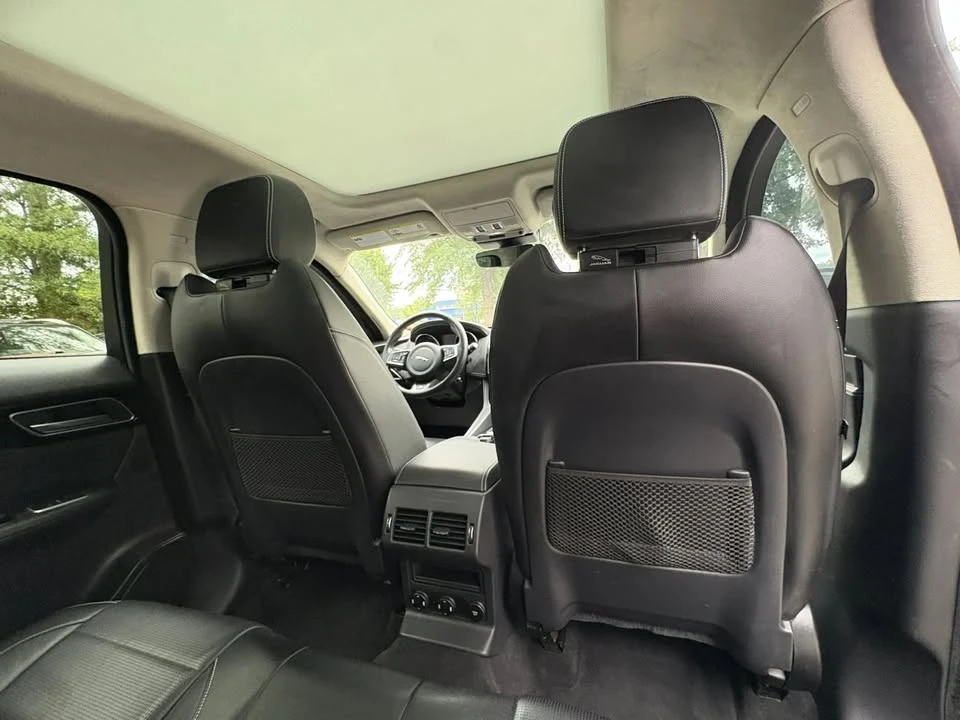 2020 Jaguar F-Pace - Image 20 of 20