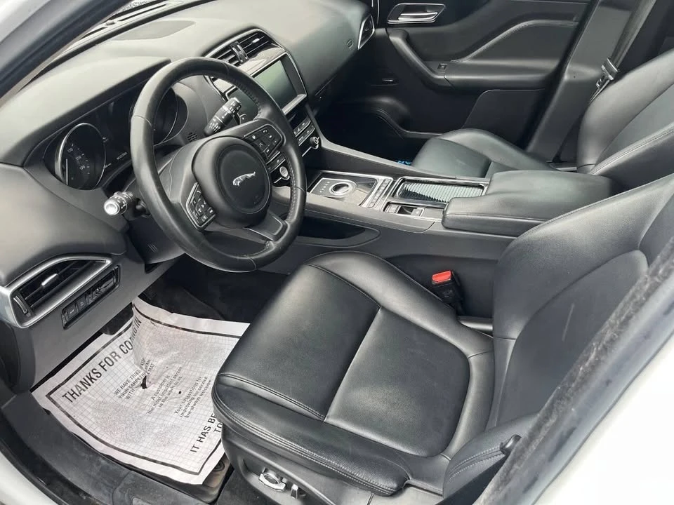2020 Jaguar F-Pace - Image 16 of 19