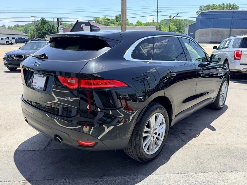2020 Jaguar F-Pace - Image 6 of 20