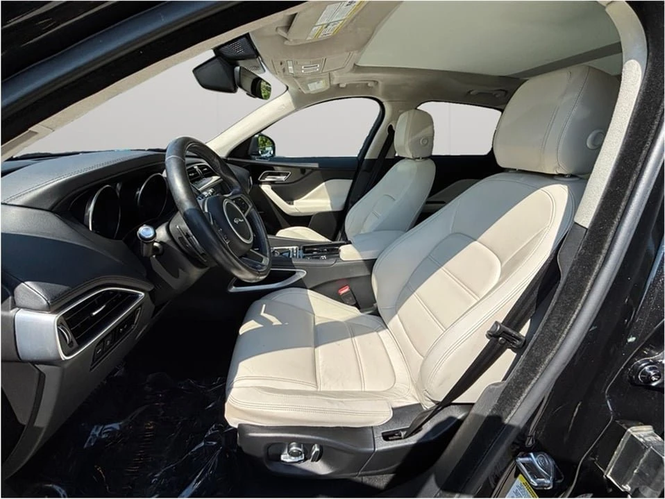 2020 Jaguar F-Pace - Image 2 of 20