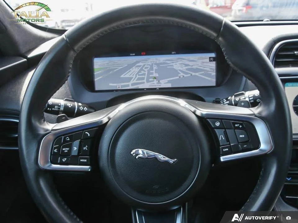 2020 Jaguar F-Pace - Image 17 of 20