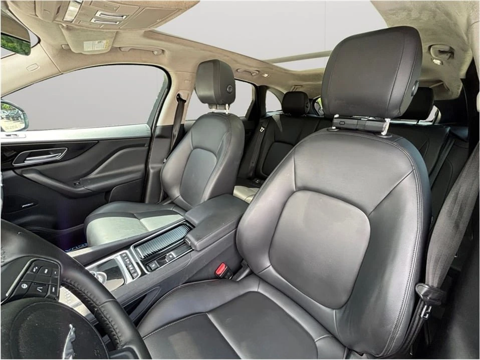 2020 Jaguar F-Pace - Image 20 of 20