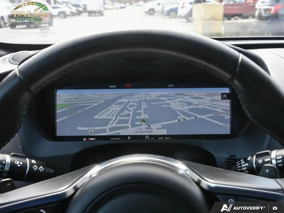 2020 Jaguar F-Pace - Image 14 of 20