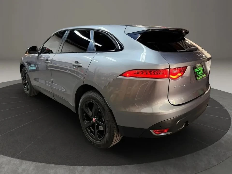 2020 Jaguar F-Pace - Image 6 of 20
