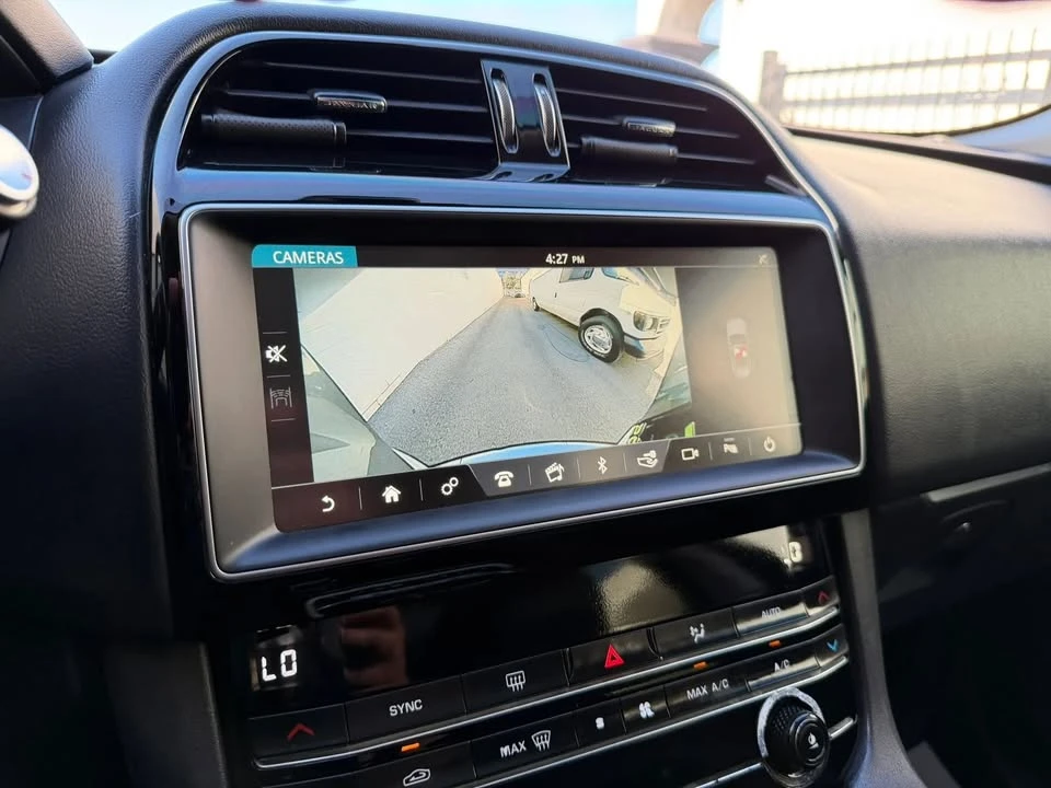 2020 Jaguar F-Pace - Image 20 of 20