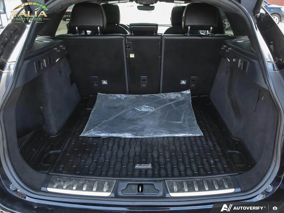 2020 Jaguar F-Pace - Image 19 of 20