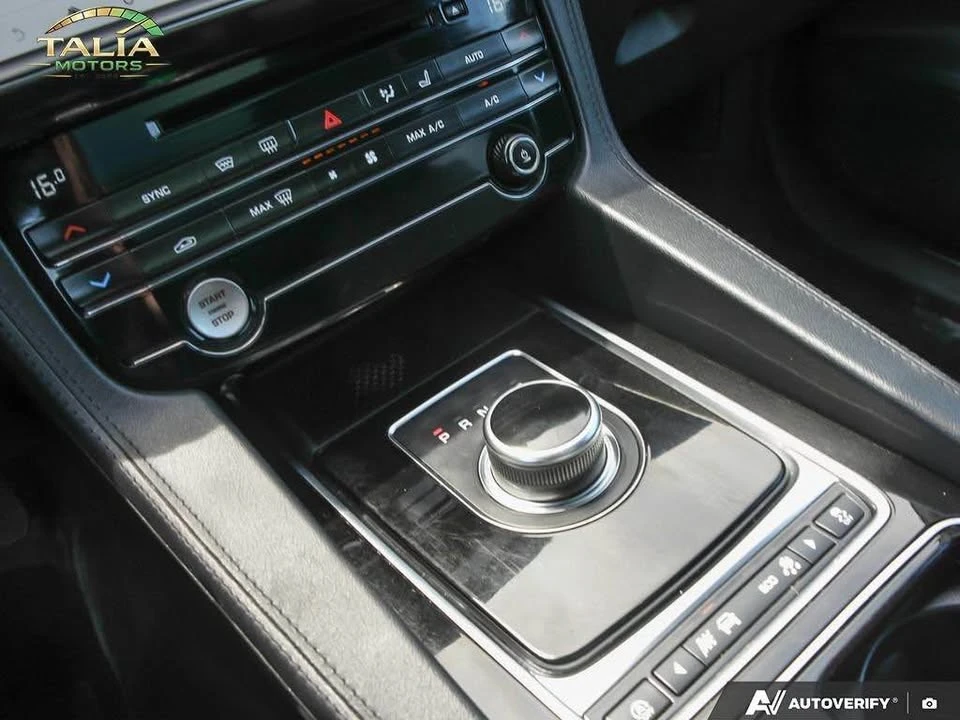 2020 Jaguar F-Pace - Image 13 of 20