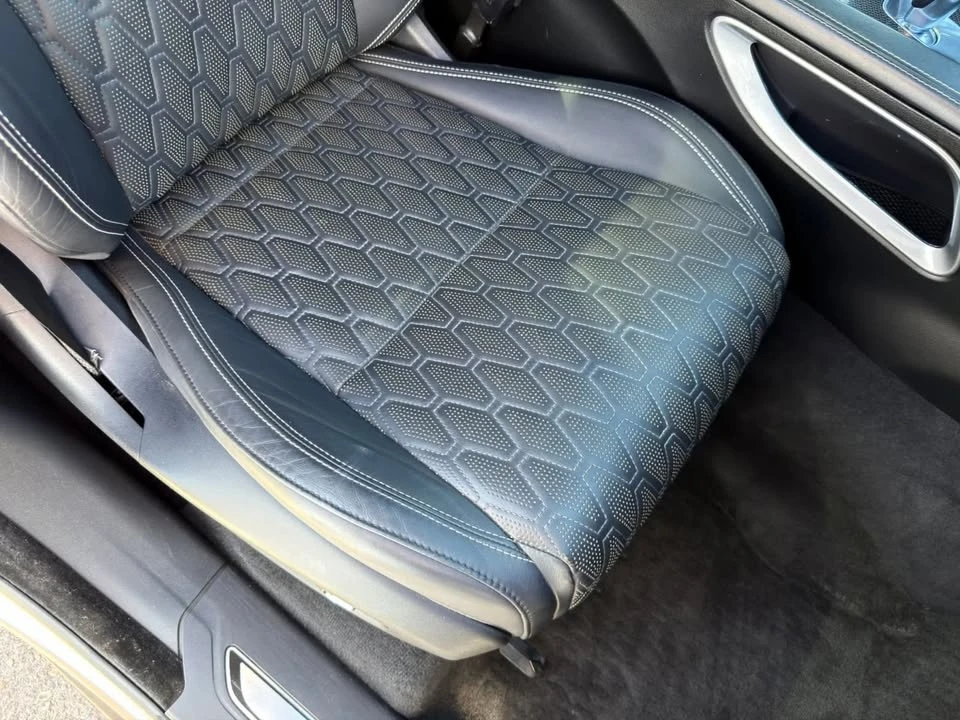 2020 Jaguar F-Pace - Image 10 of 20