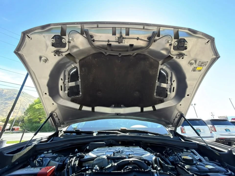 2020 Jaguar F-Pace - Image 3 of 20