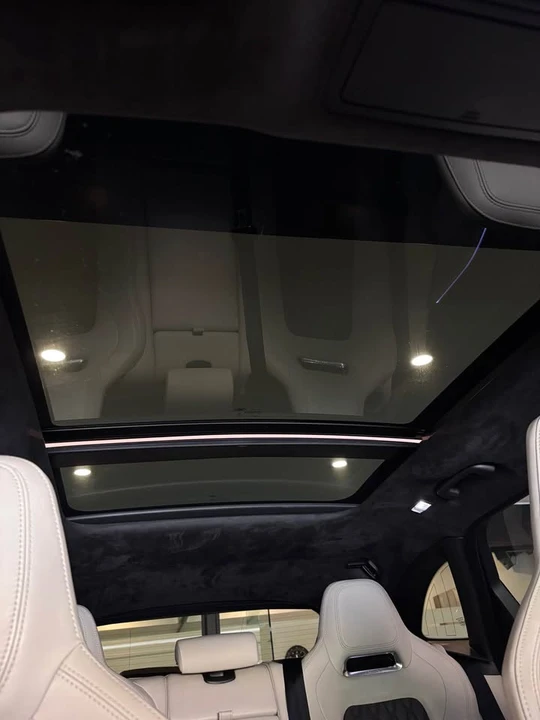 2020 Jaguar F-Pace - Image 12 of 14