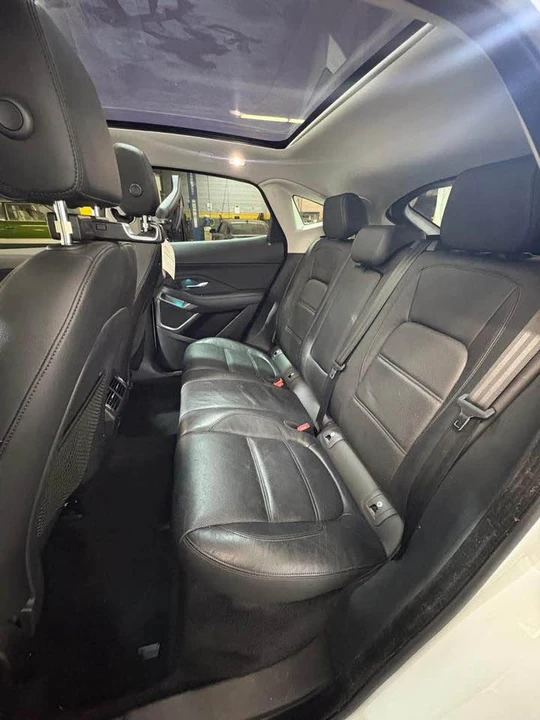 2020 Jaguar F-Pace - Image 15 of 15