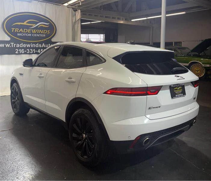 2020 Jaguar F-Pace - Image 4 of 15