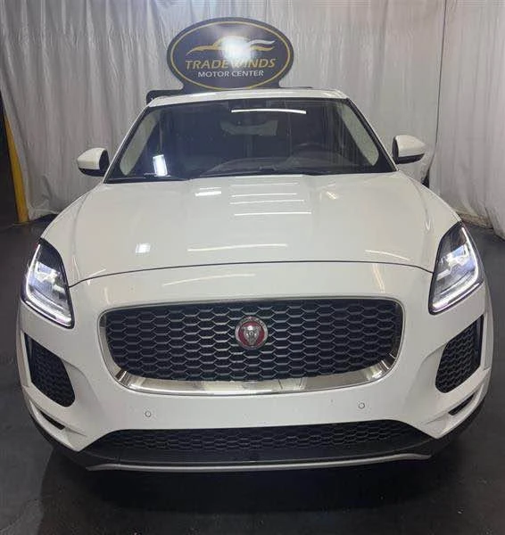 2020 Jaguar F-Pace - Image 2 of 15