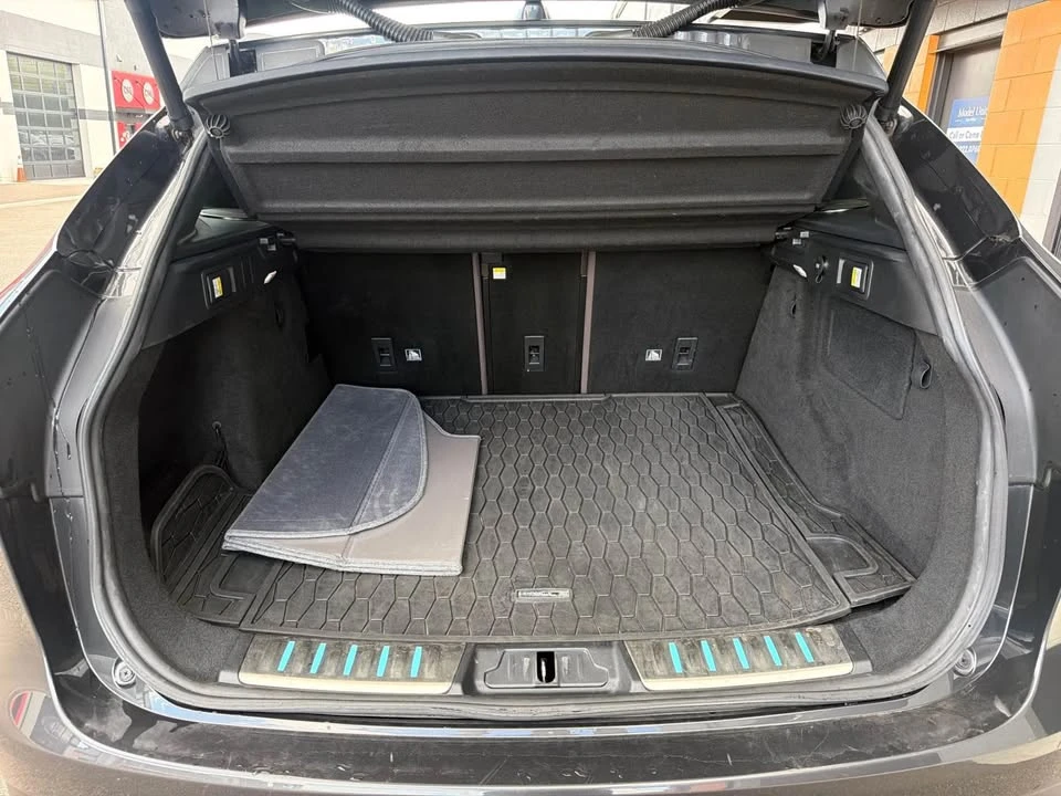 2020 Jaguar F-Pace - Image 7 of 8