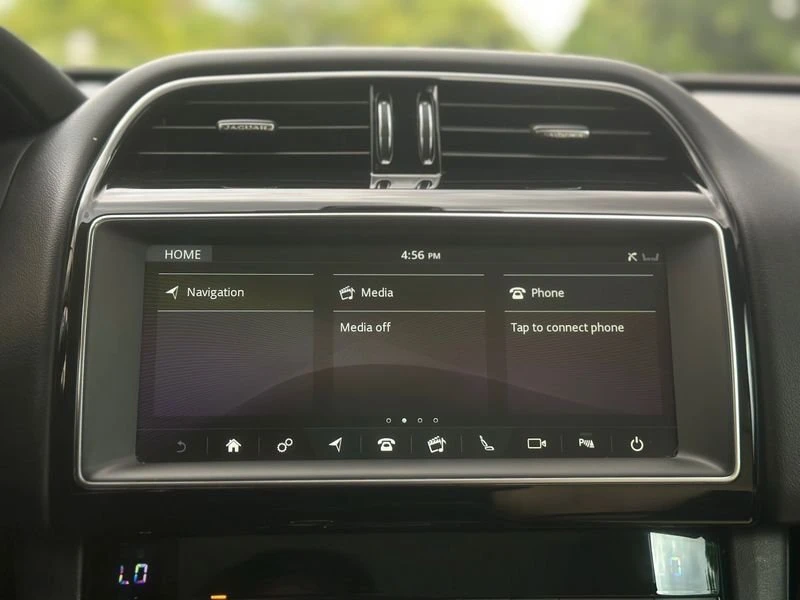 2020 Jaguar F-Pace - Image 18 of 18