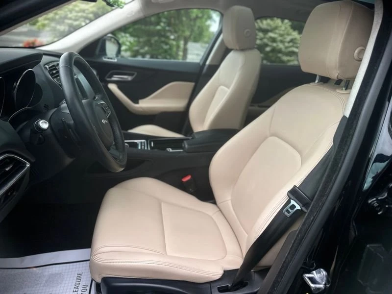 2020 Jaguar F-Pace - Image 12 of 18