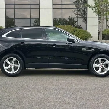 2020 Jaguar F-PACE Premium P250 AWD
