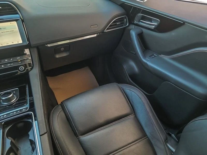 2020 Jaguar F-Pace - Image 20 of 20