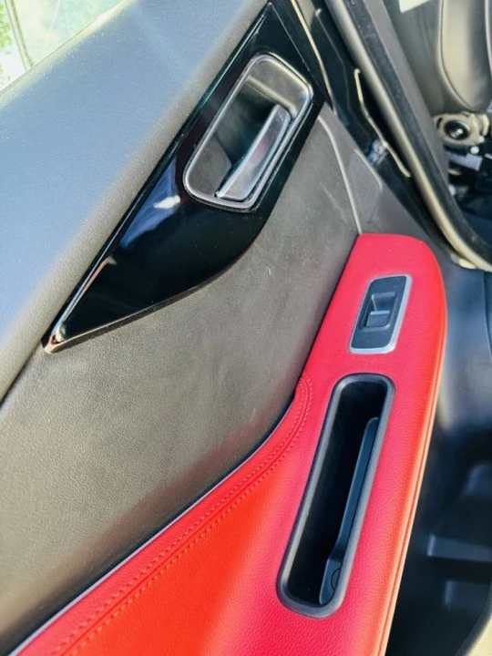 2020 Jaguar F-Pace - Image 13 of 19