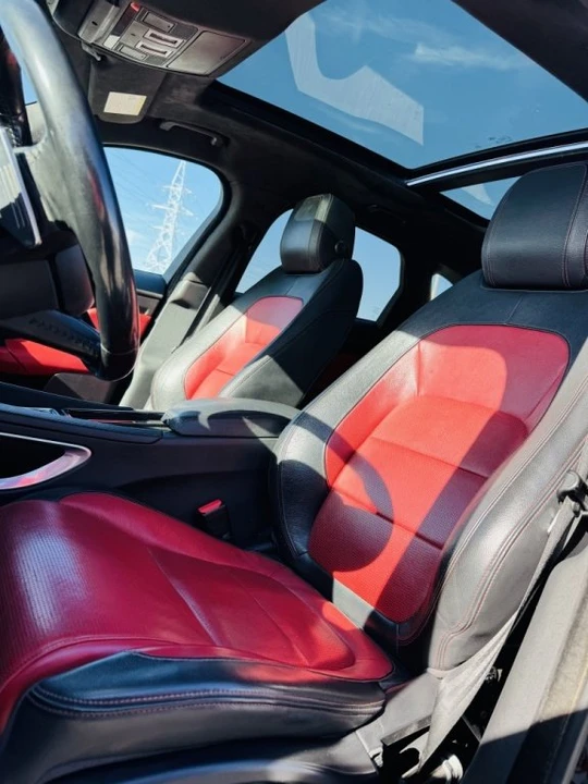 2020 Jaguar F-Pace - Image 17 of 19