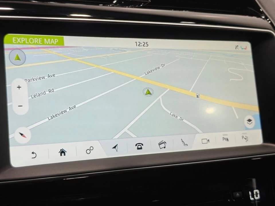 2020 Jaguar F-Pace SVR - Image 7 of 20