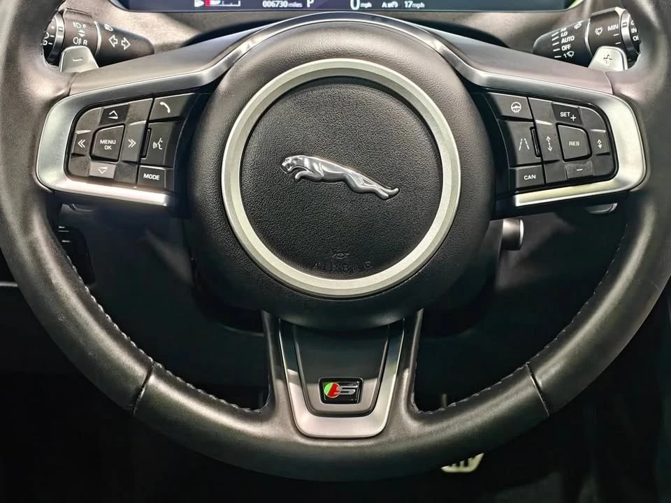 2020 Jaguar F-Pace SVR - Image 6 of 20