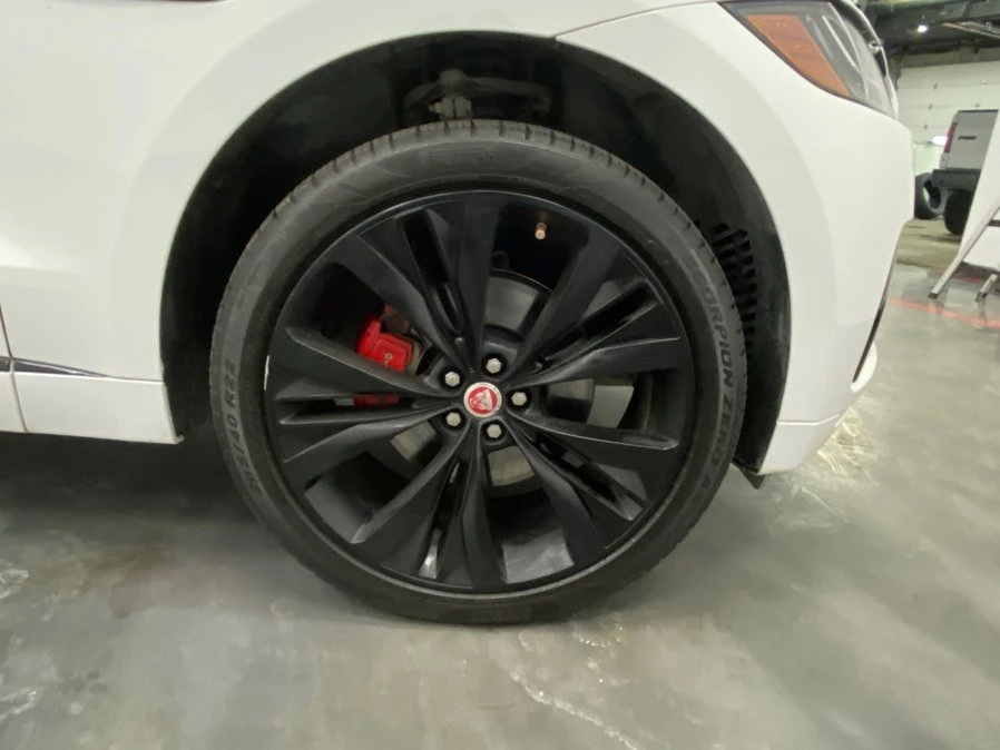 2020 Jaguar F-Pace - Image 14 of 14