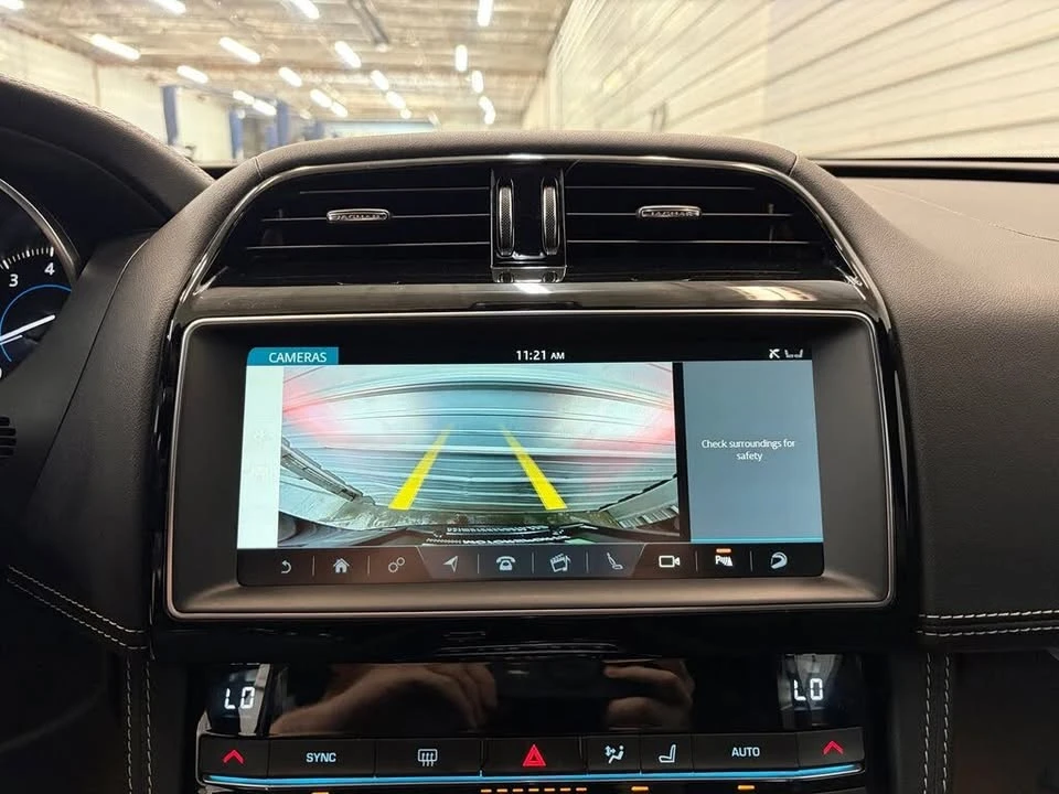 2020 Jaguar F-Pace - Image 19 of 19