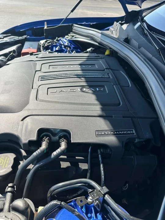 2020 Jaguar F-Pace - Image 18 of 18