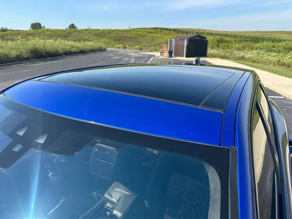2020 Jaguar F-Pace - Image 6 of 18