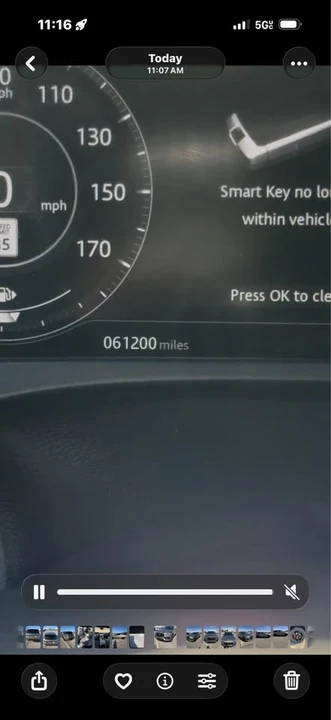 2020 Jaguar F-Pace - Image 16 of 17