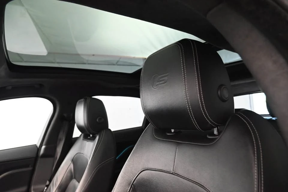 2020 Jaguar F-Pace SVR - Image 14 of 20