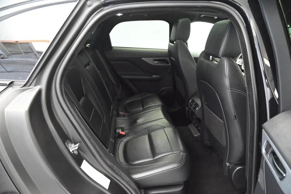 2020 Jaguar F-Pace SVR - Image 6 of 20