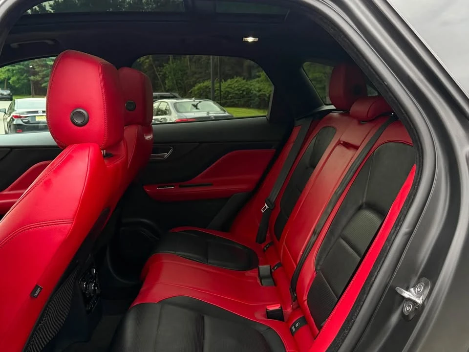 2020 Jaguar F-Pace SVR - Image 15 of 20
