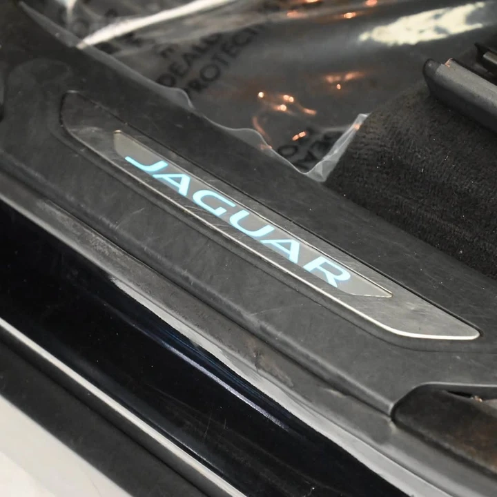 2020 Jaguar F-Pace SVR - Image 16 of 20