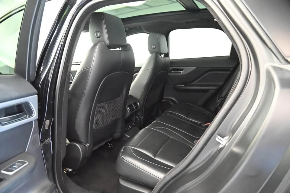 2020 Jaguar F-Pace SVR - Image 13 of 20