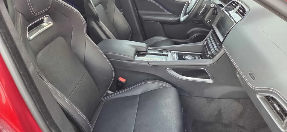 2020 Jaguar F-Pace SVR - Image 11 of 17