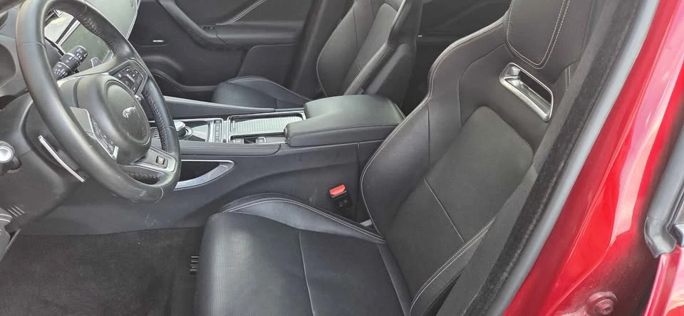 2020 Jaguar F-Pace SVR - Image 10 of 17
