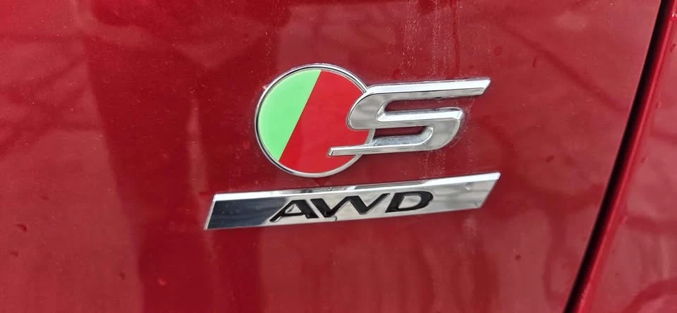 2020 Jaguar F-Pace SVR - Image 16 of 17