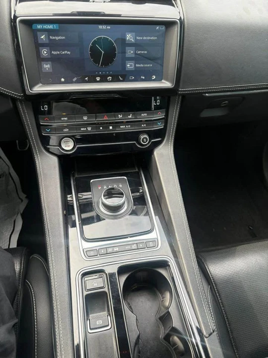 2020 Jaguar F-Pace SVR - Image 15 of 15