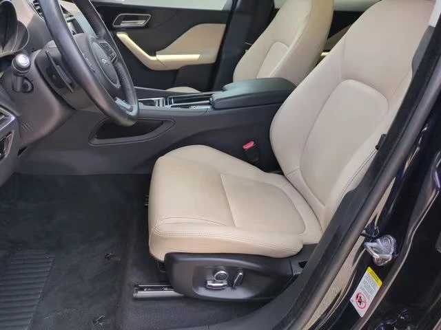 2020 Jaguar F-Pace - Image 5 of 10
