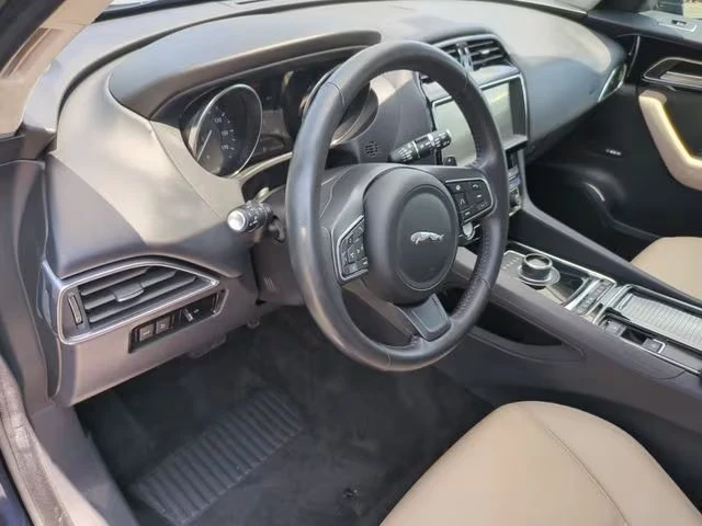 2020 Jaguar F-Pace - Image 4 of 10