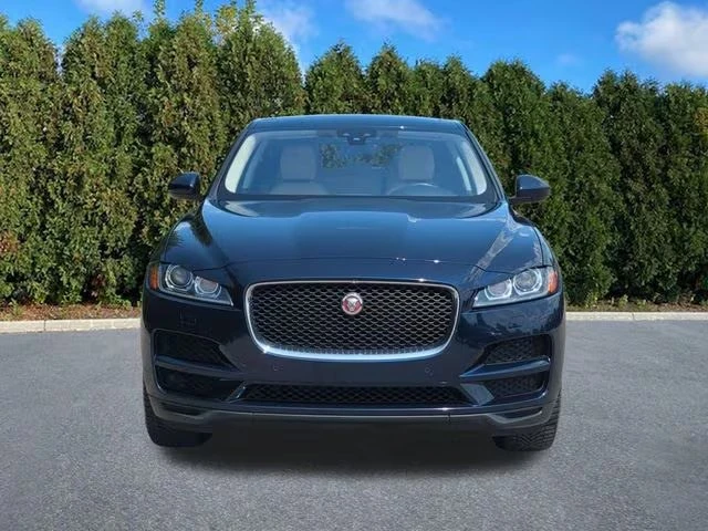 2020 Jaguar F-Pace - Image 3 of 10