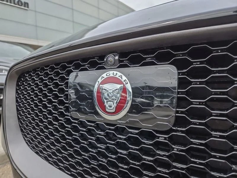 2020 Jaguar F-Pace SVR - Image 6 of 20