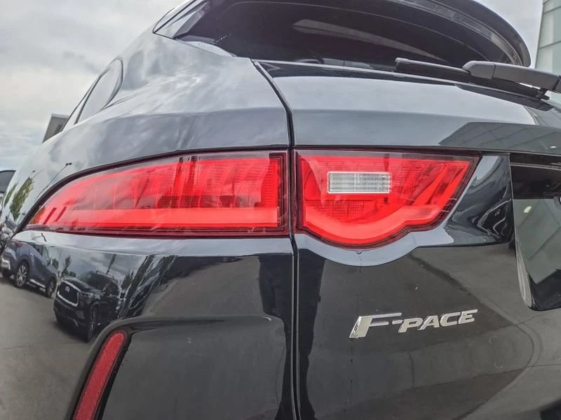 2020 Jaguar F-Pace SVR - Image 7 of 20