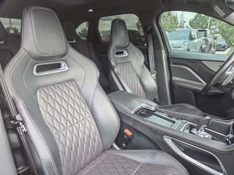 2020 Jaguar F-Pace SVR - Image 17 of 20