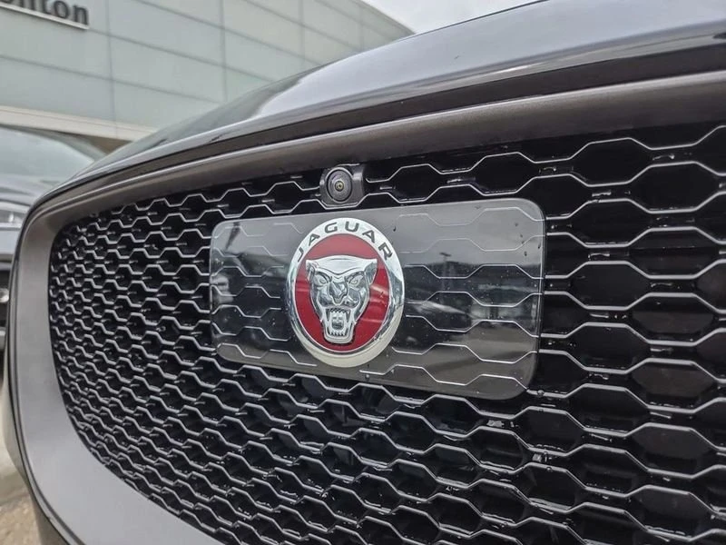 2020 Jaguar F-Pace SVR - Image 6 of 20