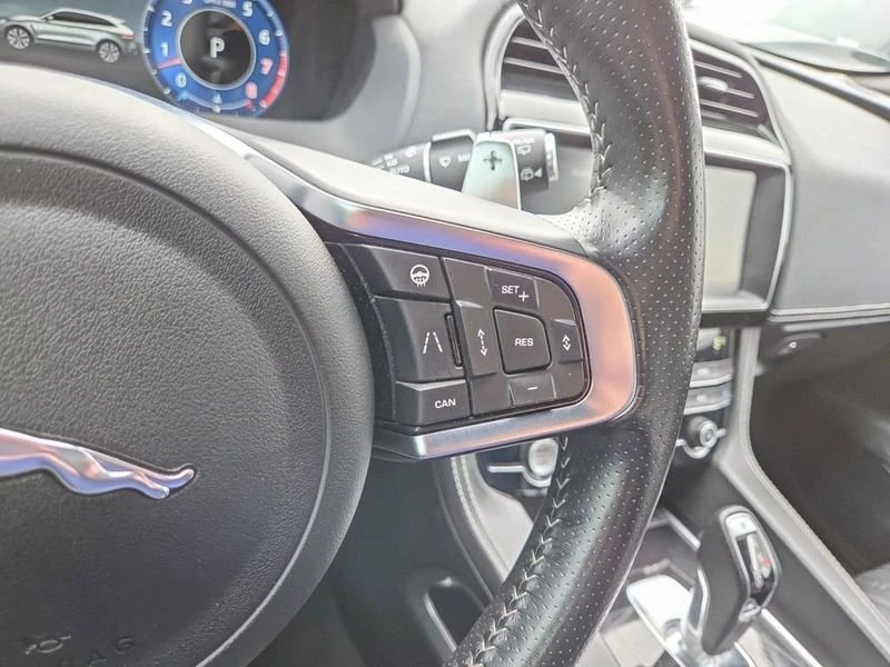 2020 Jaguar F-Pace SVR - Image 11 of 20