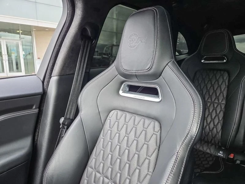 2020 Jaguar F-Pace SVR - Image 15 of 20